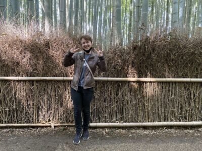 Kyoto: Afternoon Bamboo Forest and Monkey Park Bike Tour - Saga-Arashiyama Station start: gear up and get oriented
