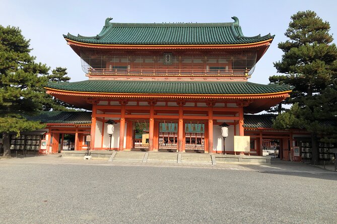 Kyoto Bamboo Forest & Golden Pavilion E-Bike Tour - Tenryu-ji: the UNESCO Zen garden you’ll actually understand