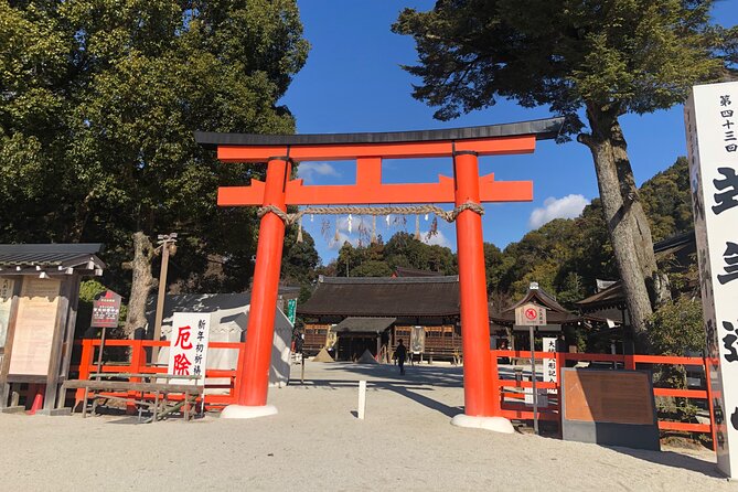 Kyoto Bamboo Forest & Golden Pavilion E-Bike Tour - The ride between temples: backstreets, pacing, and small-group flow