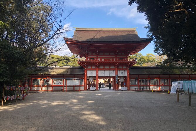Kyoto Bamboo Forest & Golden Pavilion E-Bike Tour - Price and value: what $99.08 really covers