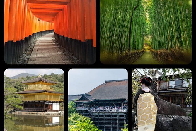 Kyoto E-Bike Tour of Hidden Gems, Backstreets and Temples - Stop 1: Gion Shirakawa and the Shirakawa Canal Feel