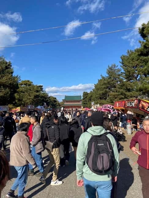 Kyoto: Hidden Gems E-Bike Tour with Local Guide - What you’re really buying: less crowds, better conversations, and a friend named Asuka