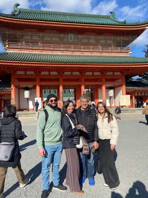 Kyoto: Hidden Gems E-Bike Tour with Local Japanese Guide - E-bike reality check: what the ride feels like