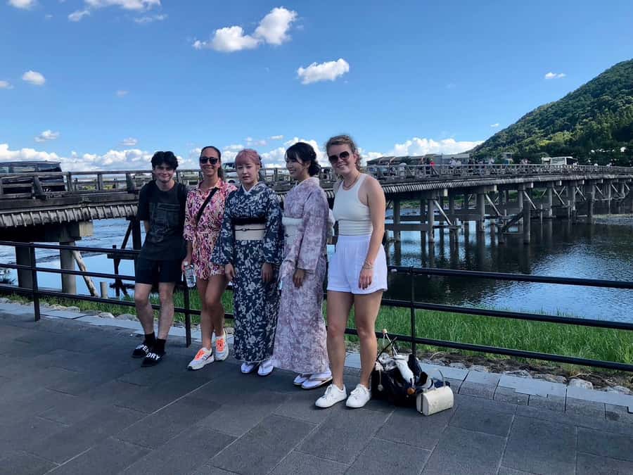 Kyoto: Memory Kyoto E-Bike Tour - Tenryū-ji Temple’s Zen Garden: Why It’s More Than a Photo Stop