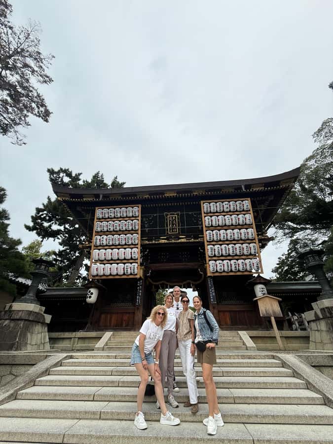 Kyoto: Memory Kyoto E-Bike Tour - Arashiyama Bamboo Forest and a Serene Break in the Crowds
