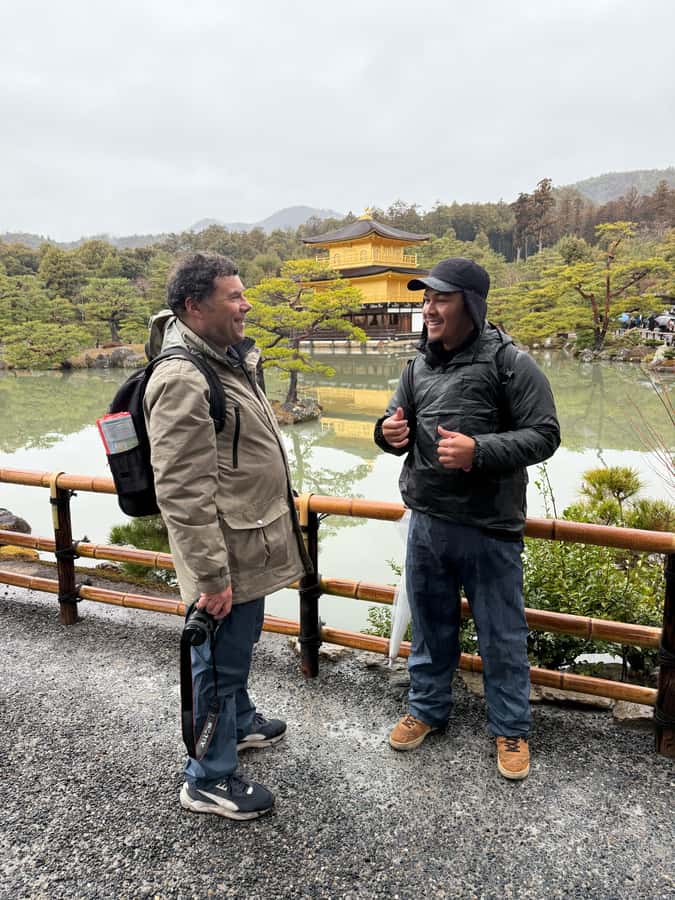 Kyoto: Memory Kyoto E-Bike Tour - How E-Bikes Change Kyoto (and Why This One Works)