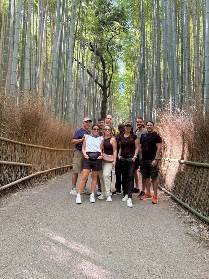 Kyoto: Memory Kyoto E-Bike Tour - Who Should Book This Tour (and Who Might Want Another Option)