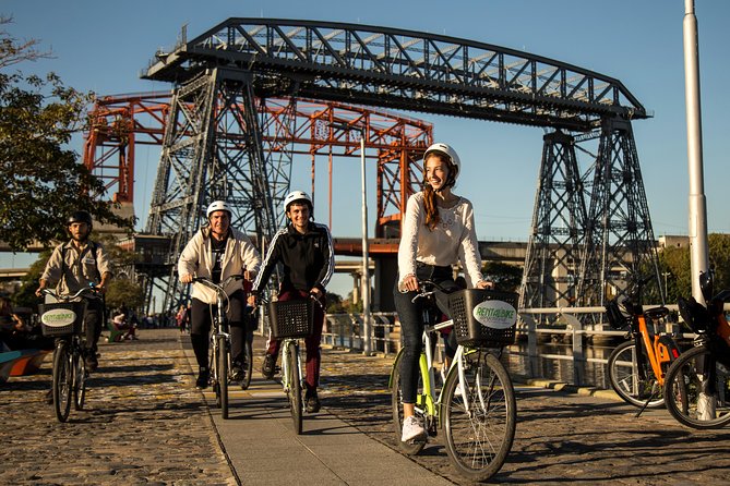 La Boca and City Center Bike Tour - Price and Value: What You Get for $38