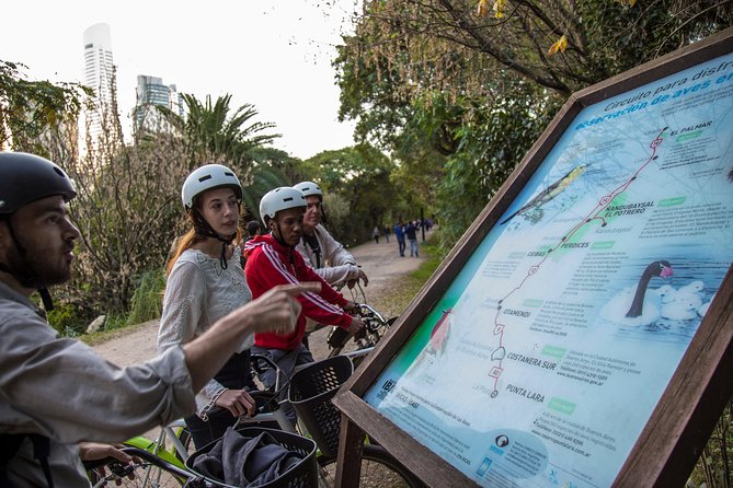 La Boca and City Center Bike Tour - Weather and Reserve Closures: The Real Risk to Your Schedule