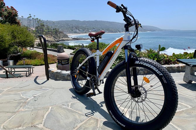 Laguna Beach Backroads Electric Bike Tour - Key Things to Know Before You Ride