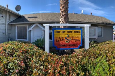 Laguna Beach Backroads Electric Bike Tour - The Route at a Glance: Parks, Beach Life, and Historic Stops