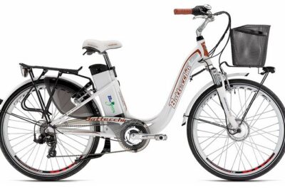 Lake Como: eBike City Tour Guided by an iPad and a Tour Leader - The Morning Route: Cathedral Views, Squares, and Volt-Related Stops