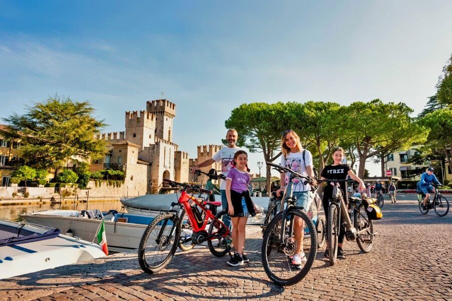 Lake Garda: E-bike Rental - Who should book this e-bike day, and who should skip it