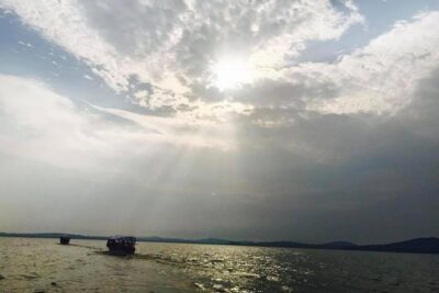 Lake Victoria Island Cycling Tour from Kampala - Start Time, Meeting Point, and How the Day Flows