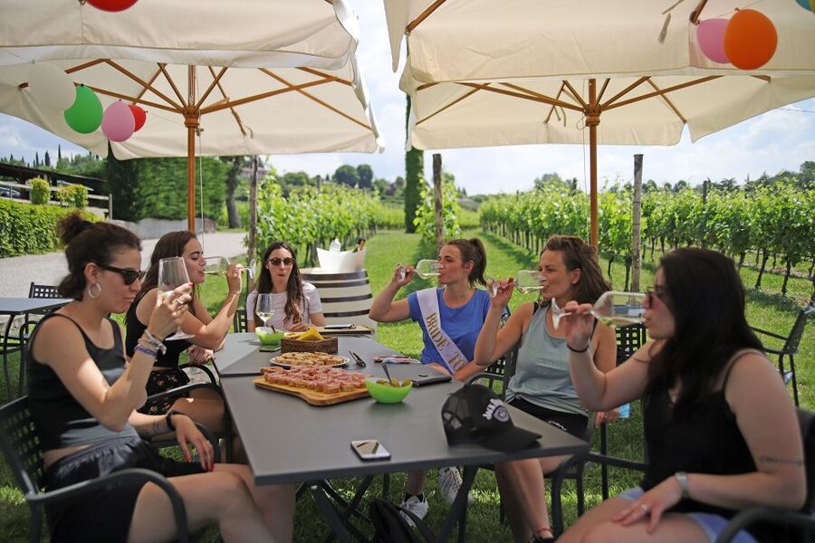 Lazise: Bike Tour and Wine Tasting - Key points to know before you book