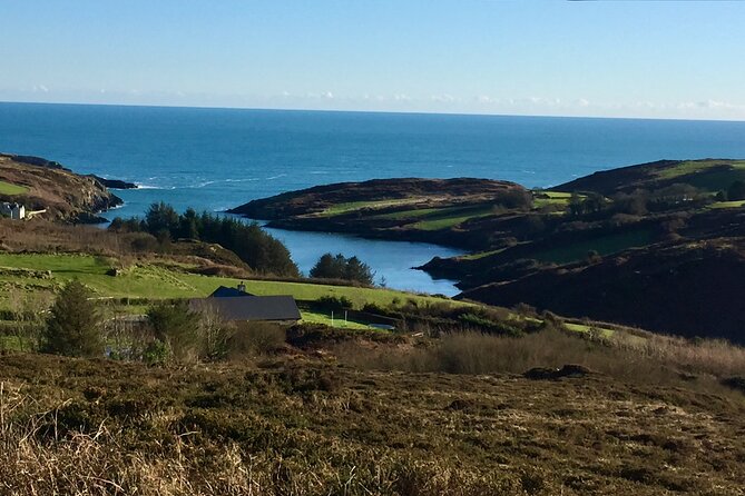 Leap into a West Cork eBike Adventure - West Cork eBike Adventure Around Leap: the overall experience