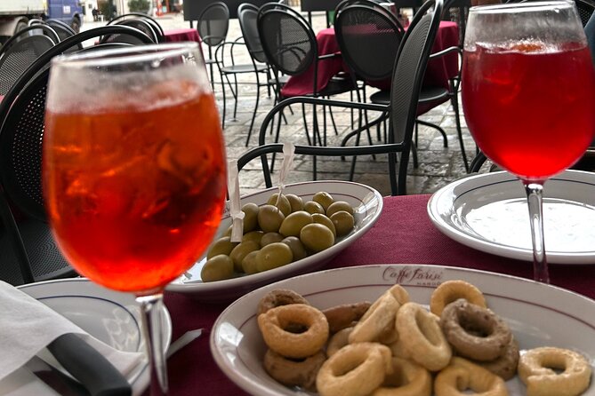 Lecce to Galatina E-Bike: Olive Mill & Wine Tasting + Taxi back - English guidance and local names you’ll remember