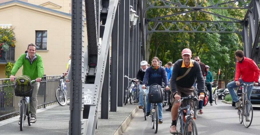 Leipzig: 3-Hour Guided Bike Tour - Key Things You’ll Love on This Leipzig Bike Tour