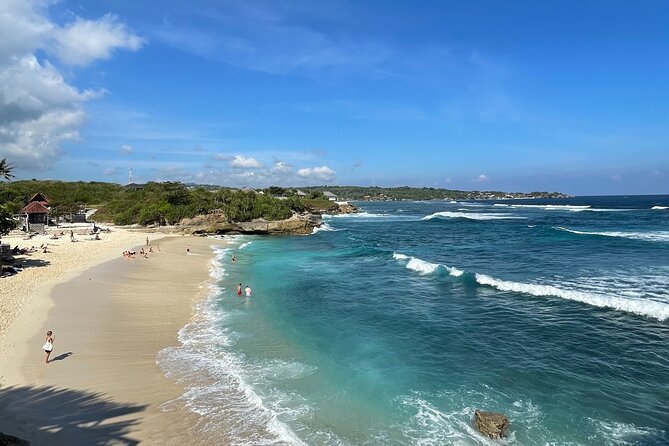 Lembongan Electric Bike tour - Price and value: what $54 includes (and what you avoid)