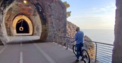 Levanto: Guided E-Bike Tour in Framura with Wine & Focaccia - Starting at Levanto Outdoor and Getting Your Bearings