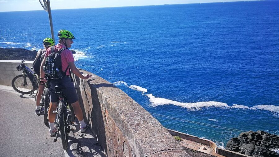 Levanto: Guided E-Bike Tour in Framura with Wine & Focaccia - The Return to Levanto: Why the Finish Feels Like a Bonus
