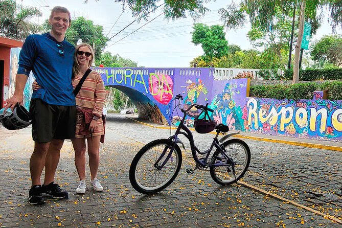 Lima Bike Tour in Miraflores & Barranco - Shared small group - Price and Value: Why $29 Feels Fair for This Route