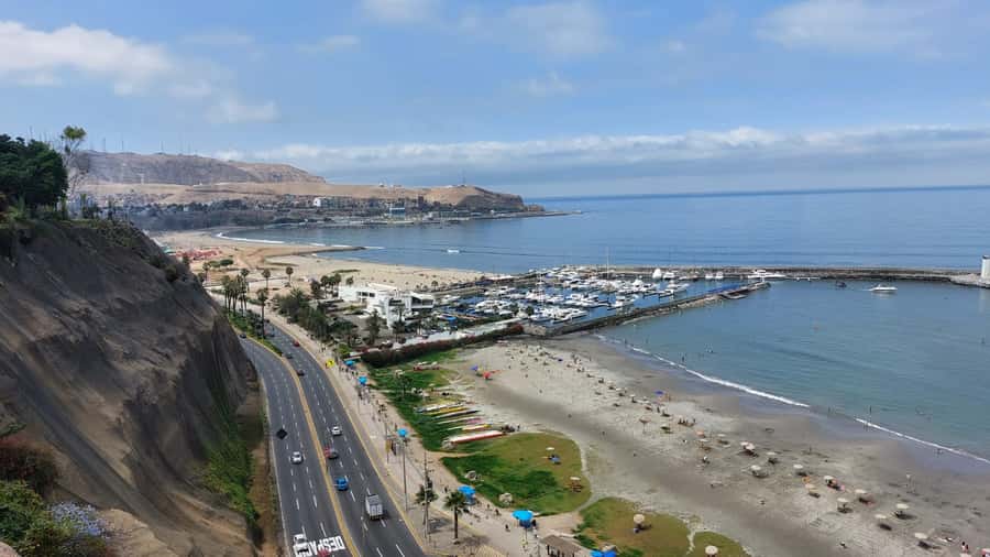 Lima Bike Tour: La Costa Verde & Jesus Statue in Chorrillos - Key things that make this tour worth it