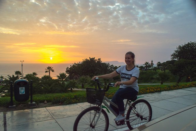 Lima Bike Tour Miraflores - Barranco + Huaca Pucllana! - Price and value: what $30.77 buys you (and what it doesn’t)