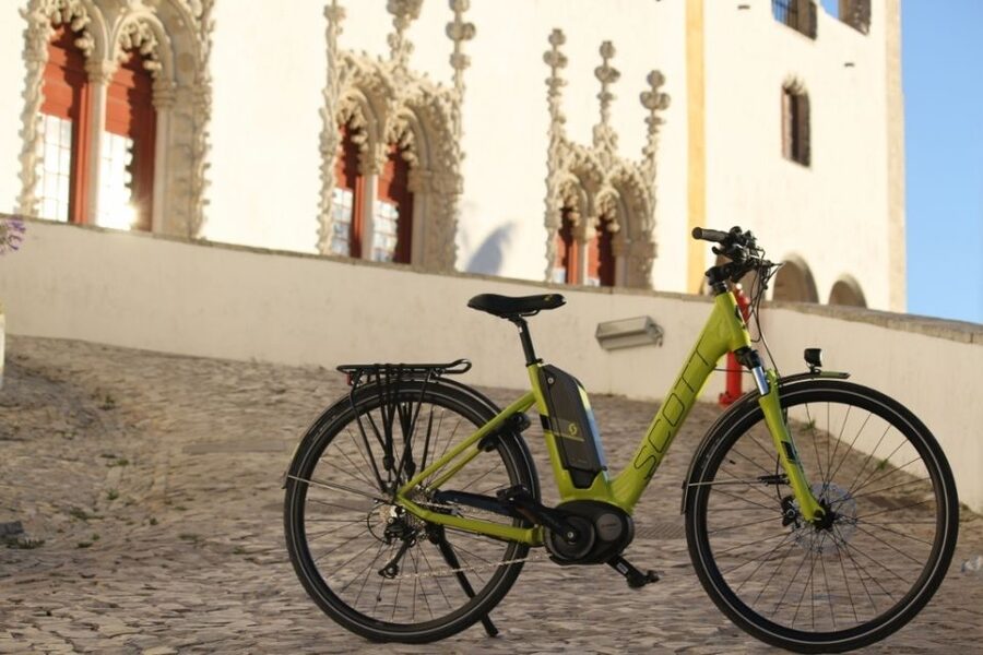 Lisbon: 3-Hour Tour by E-Bike - Key things that make this e-bike tour worth your time