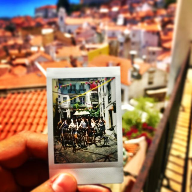Lisbon: City Highlights and Viewpoints E-Bike Tour - Key Highlights You’ll Feel in Real Time