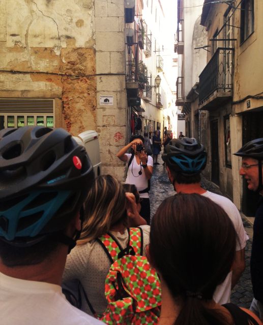 Lisbon: City Highlights and Viewpoints E-Bike Tour - Jardim Amália Rodrigues and Parque Eduardo VII: Parks, Promenades, and City Breathing