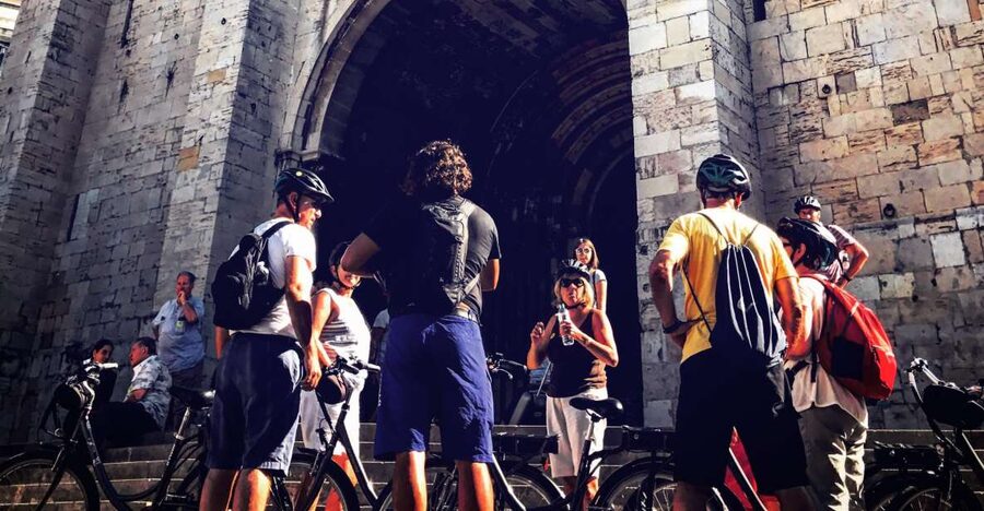 Lisbon: City Highlights and Viewpoints E-Bike Tour - Why This Lisbon E-Bike Tour Works for First-Timers