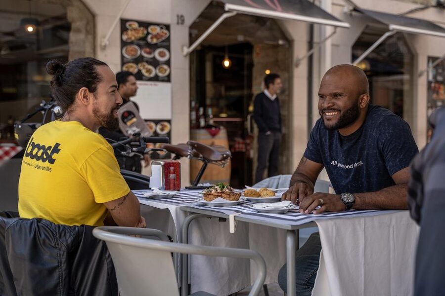 Lisbon: E-Bike Food Tour of Alfama and Old Town - Key things you’ll notice on this Lisbon e-bike food tour