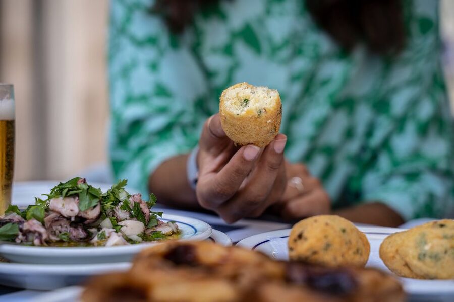 Lisbon: E-Bike Food Tour of Alfama and Old Town - Price and value: what $71 buys you in real terms
