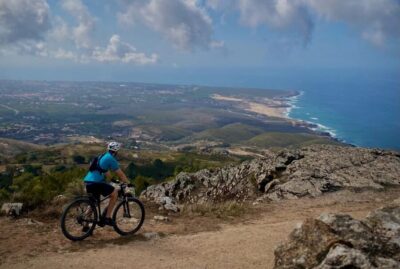 Lisbon: E-bike Trip from the Sintra Mountains to Cascais Sea - Price and what you actually get for $111