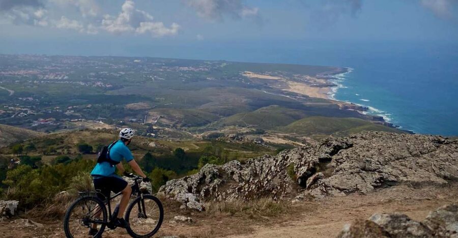 Lisbon: E-bike Trip from the Sintra Mountains to Cascais Sea - Who this tour is best for (and who should skip it)