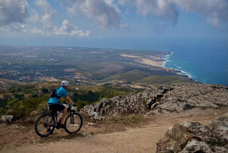 Lisbon: E-bike Trip from the Sintra Mountains to Cascais Sea - Price and what you actually get for $111