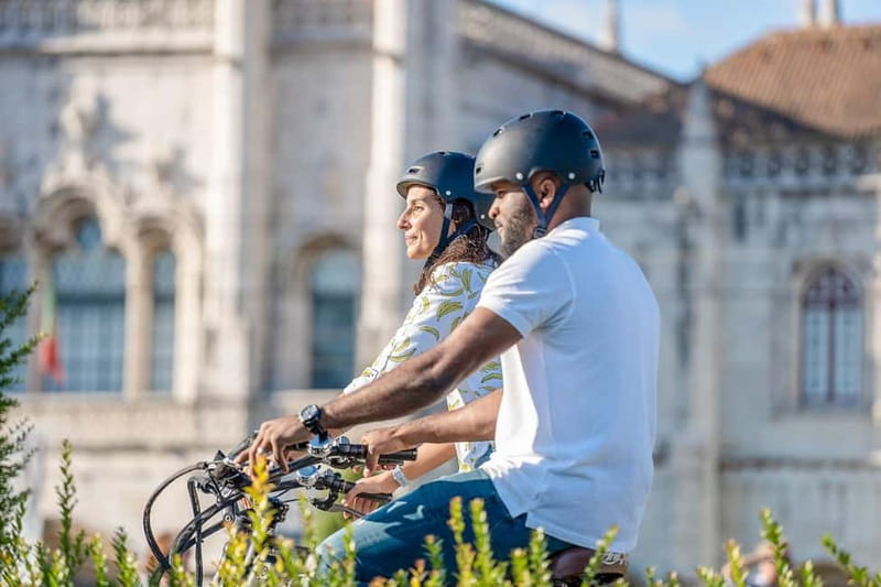 Lisbon: Electric Bike Tour by the River to Belém - Price and value: is $32 a fair deal?