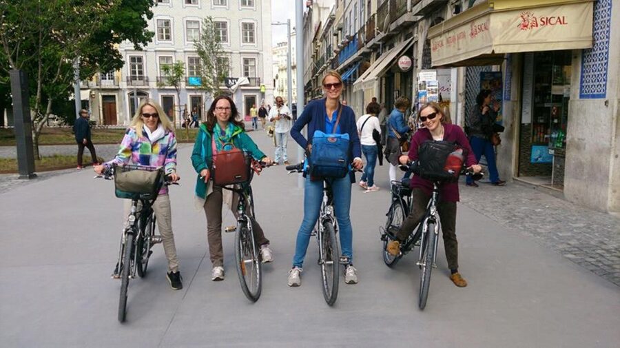 Lisbon: Guided E-Bike Tour to Belém - Why this e-bike loop works so well in Lisbon