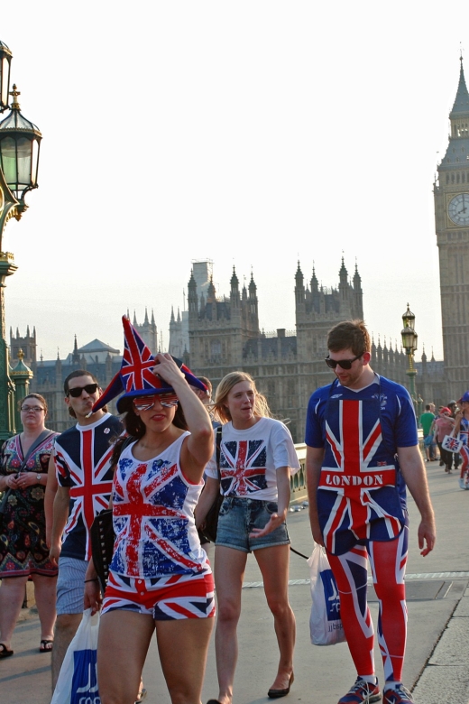 London: 3-Hour Sunset Bike Tour - Why a 3-hour sunset ride works so well in London