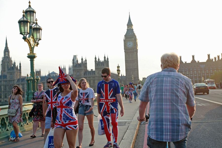 London: 3-Hour Sunset Bike Tour - Price, effort, and who this tour is best for