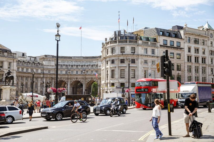 London: Classic Gold 3.5-Hour Bike Tour - Key highlights to look forward to