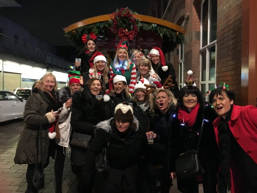 London: Piccadilly and Soho Beer Bike Tour - Should you book the London Piccadilly and Soho Beer Bike Tour?