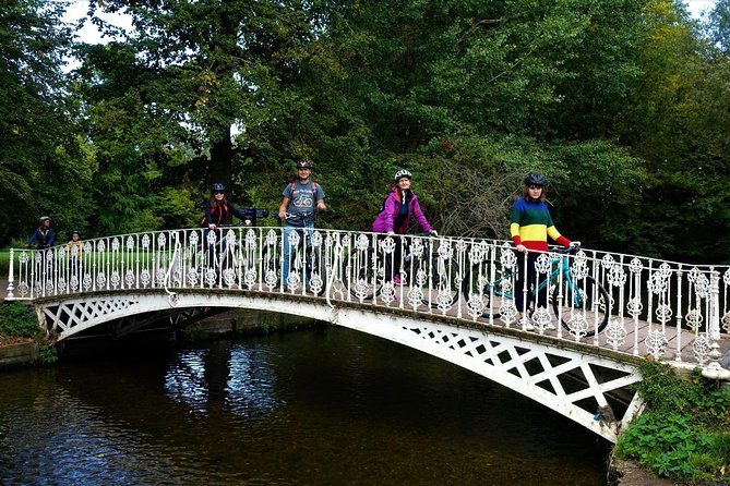London's Best Kept Secret Bike Tour - Key highlights worth planning around