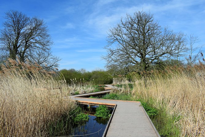 London's Best Kept Secret Bike Tour - The 17th-century village pub break you actually want