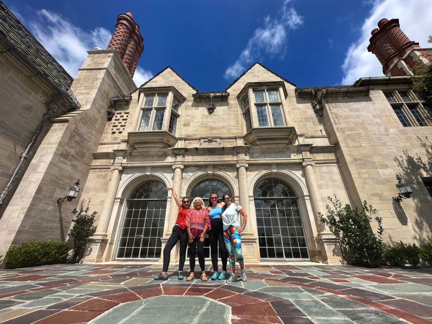 Los Angeles: Beverly Hills Guided Electric Bike Tour - FAQ