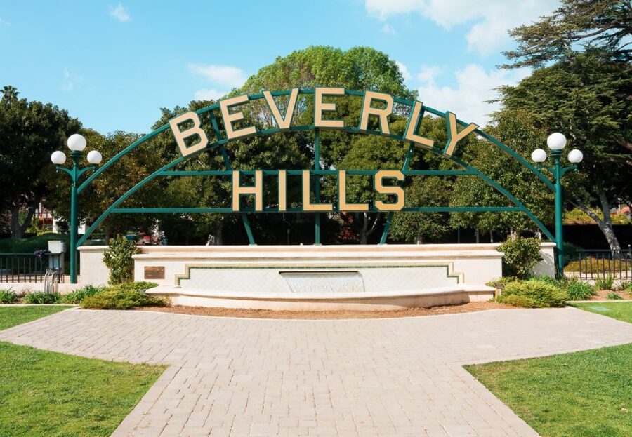 Los Angeles: Beverly Hills Guided Electric Bike Tour - Your Guide Can Make It Feel Like a Must-Do or Just a Ride