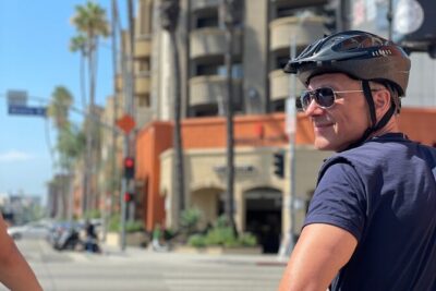 Los Angeles: Hollywood Sign Electric Bike Tour - Meeting at 7740 Santa Monica Blvd: Timing and What You Must Bring