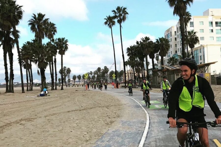 Los Angeles: LA in a Day Guided Electric Bike Tour - Who This Tour Is Best For (and Who Should Skip)