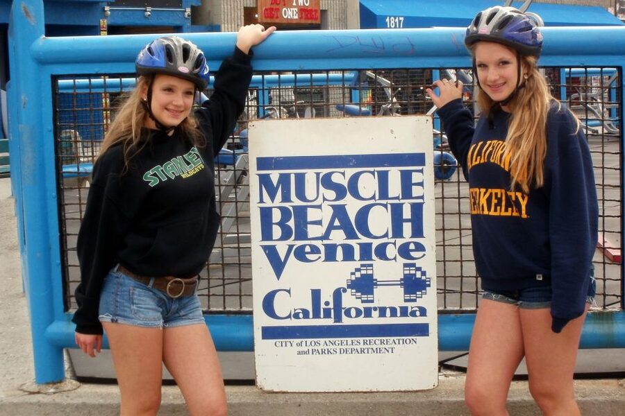 Los Angeles: Santa Monica and Venice eBike Tour - Secret Photo Stops and Quick Scenic Breaks